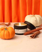 Pumpkin Spice Candle