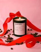 Coffee Scented Candle