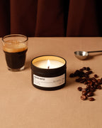 Coffee Scented Candle