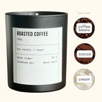 Coffee Scented Candle