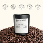 Coffee Scented Candle