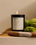 Apple Pie Candle