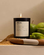Apple Pie Candle