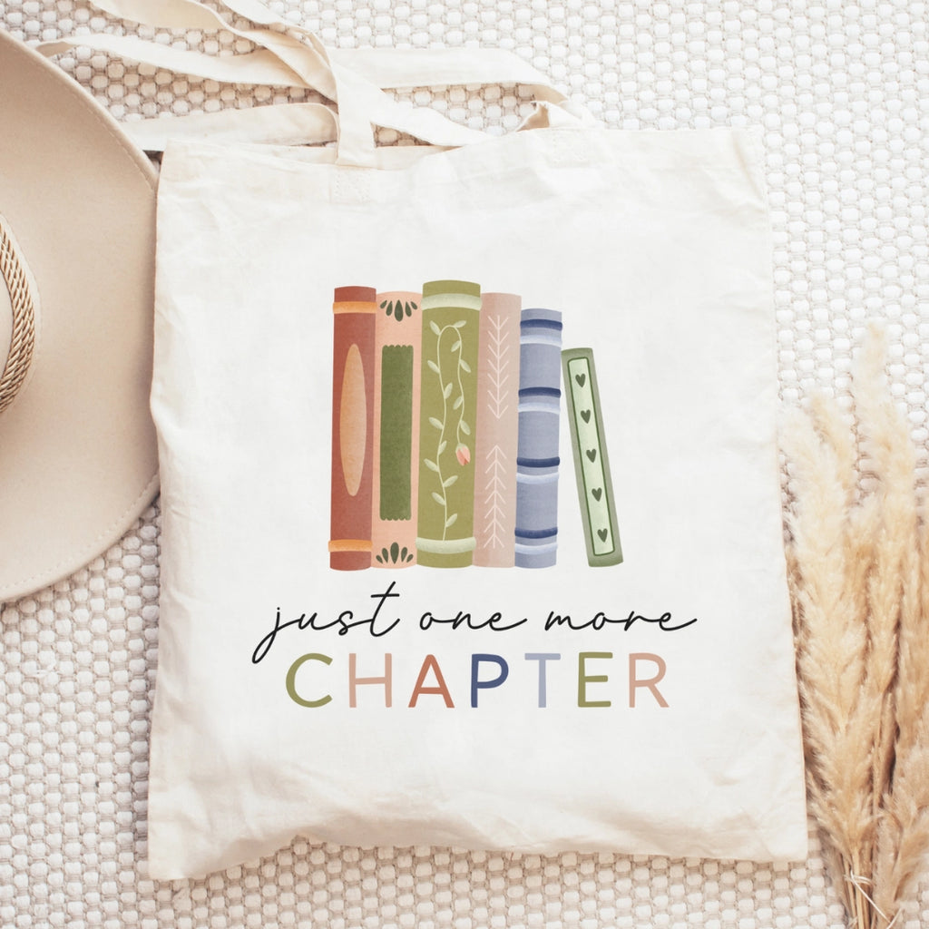 Chapter bag