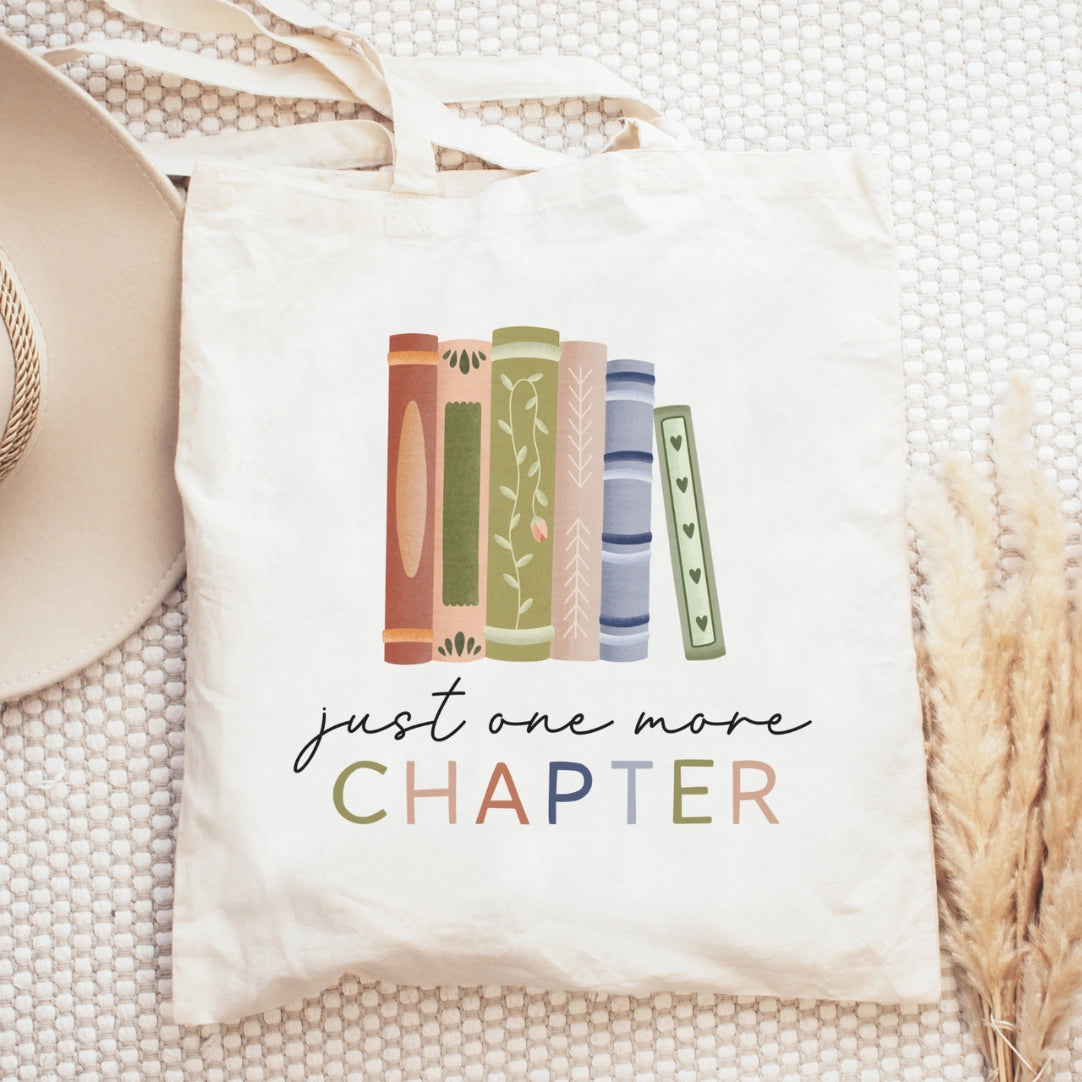 Chapter bag