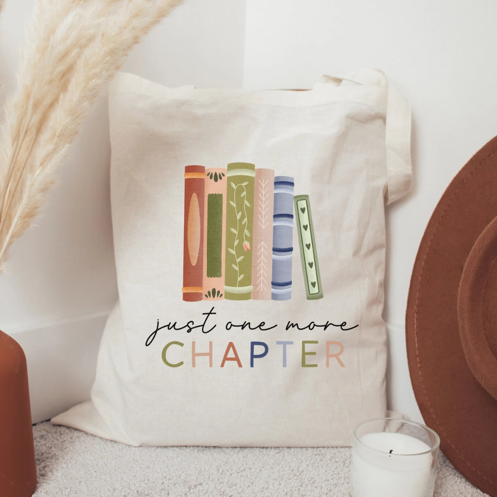 Chapter bag