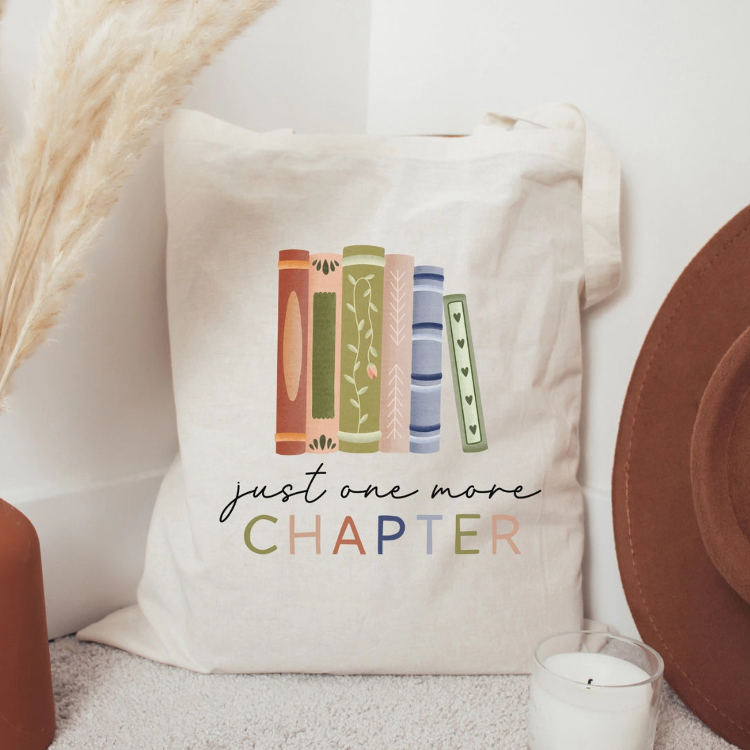 Chapter bag