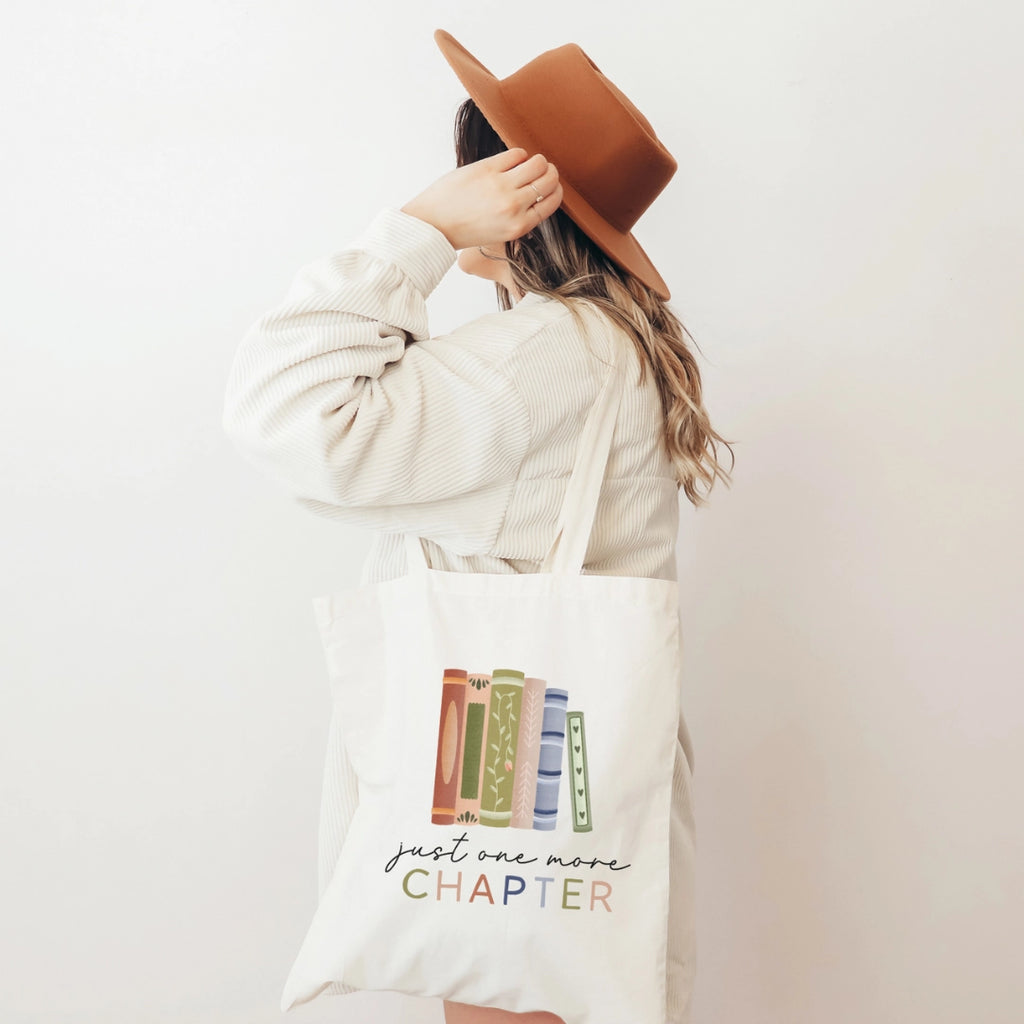 Chapter bag