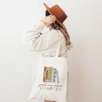 Chapter bag