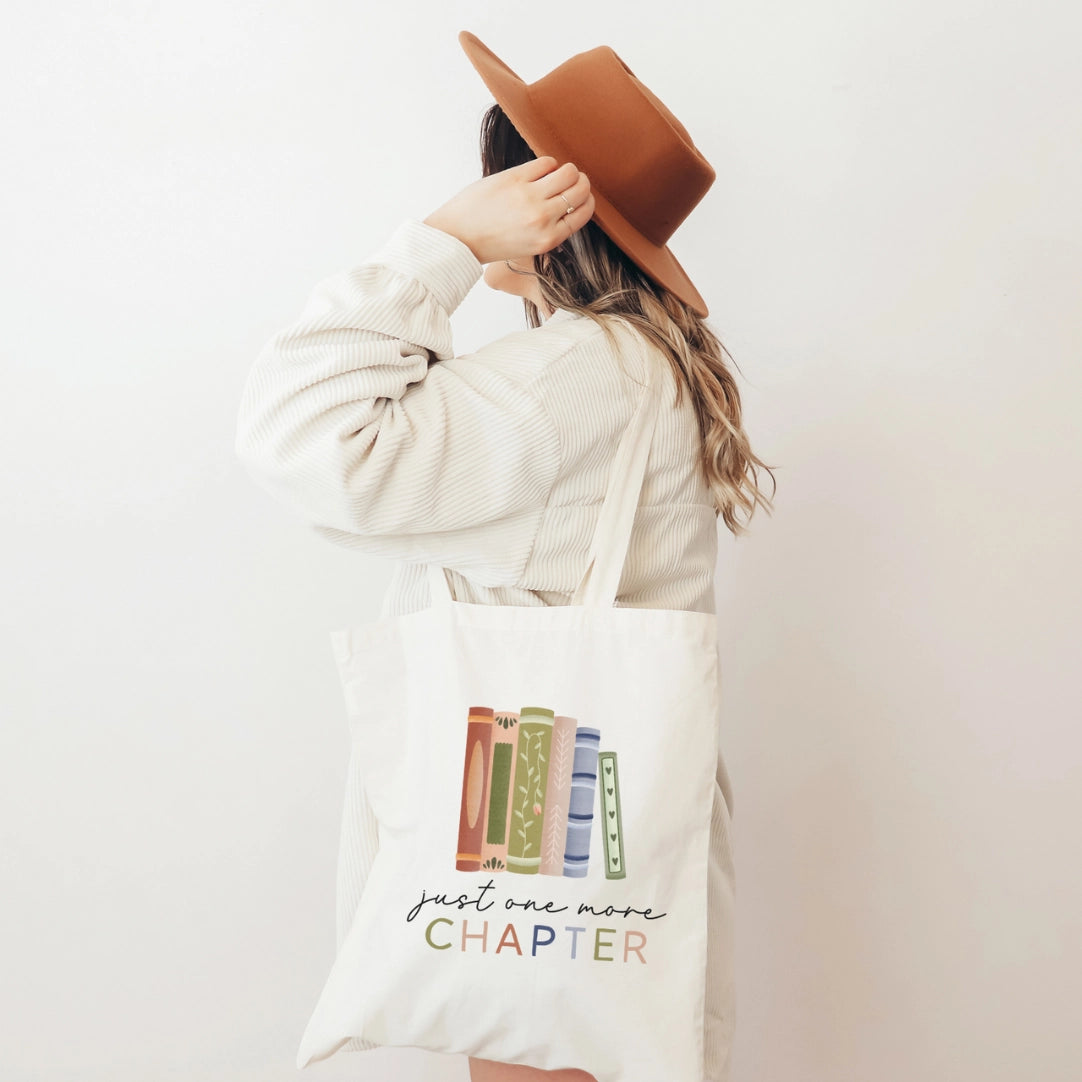 Chapter bag