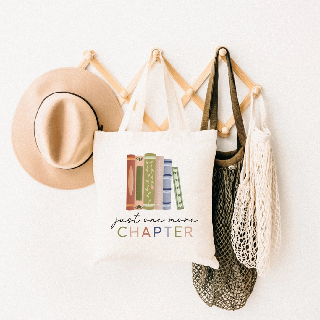 Chapter bag