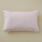 Pink Cushion Cover “Betty”