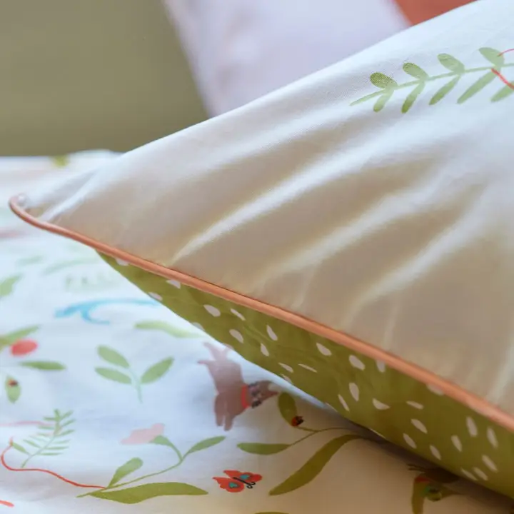 Cat Kingdom Pillowcase