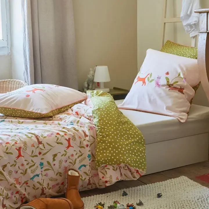 Cat Kingdom Pillowcase