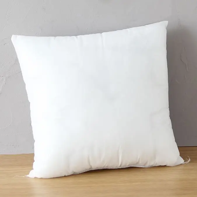 Cushion Filling